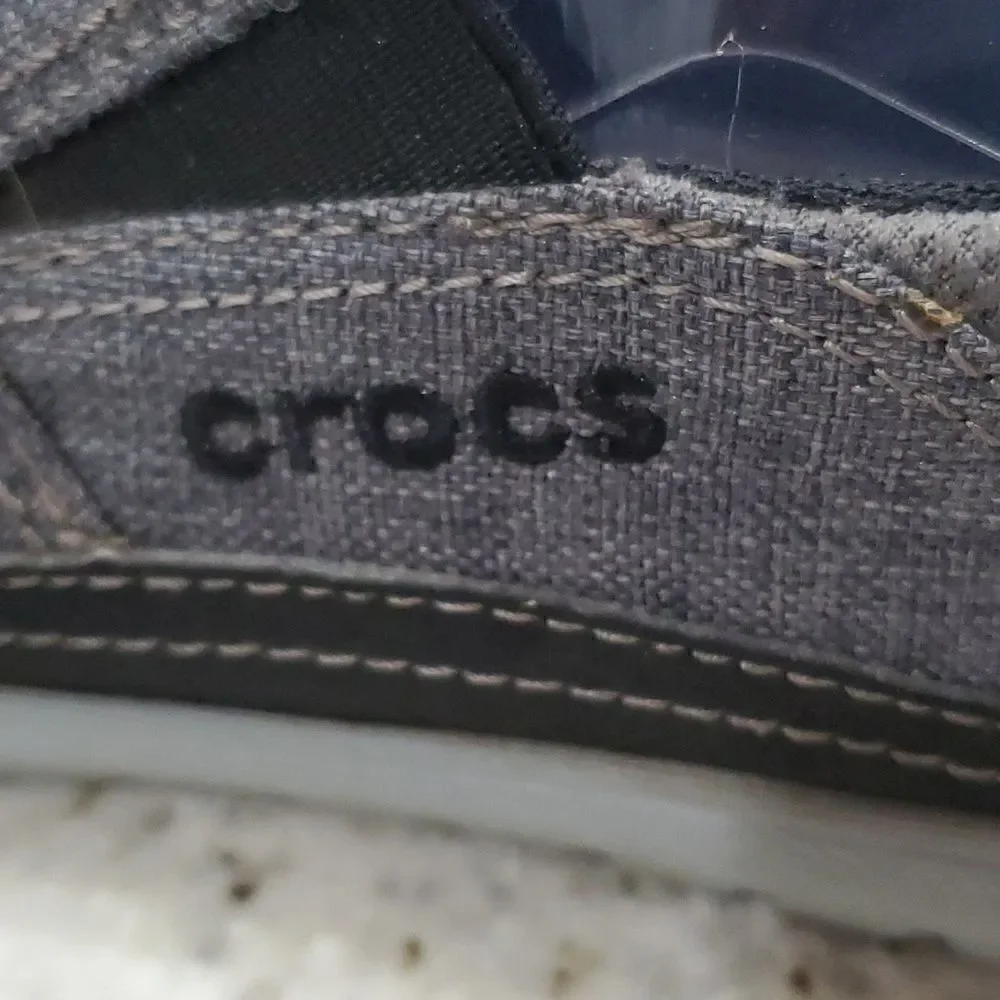 CROCS dual comfort